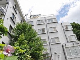 グリーンホテルリッチ　徳川園