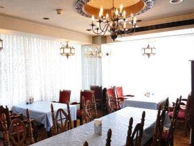 グリーンホテルリッチ　徳川園