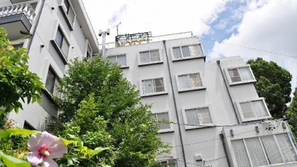 Green Hotel Rich Tokugawaen