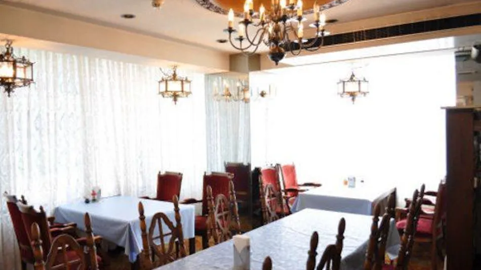 Green Hotel Rich Tokugawaen