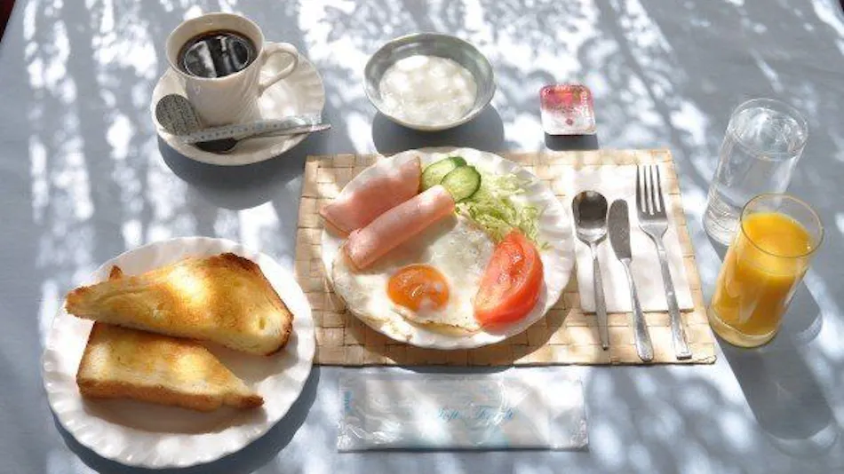 Green Hotel Rich Tokugawaen