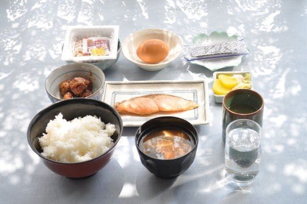 Green Hotel Rich Tokugawaen