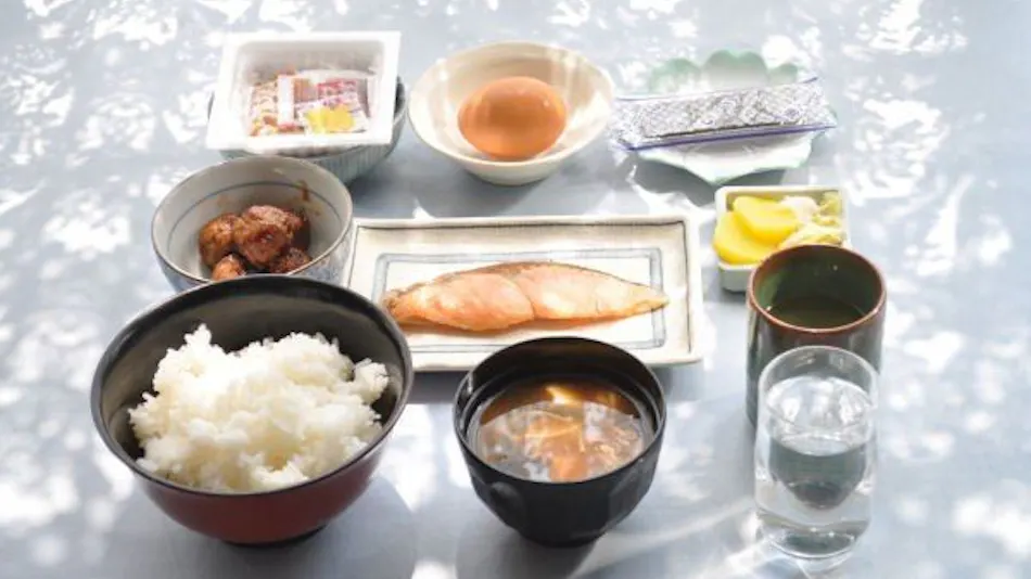 Green Hotel Rich Tokugawaen