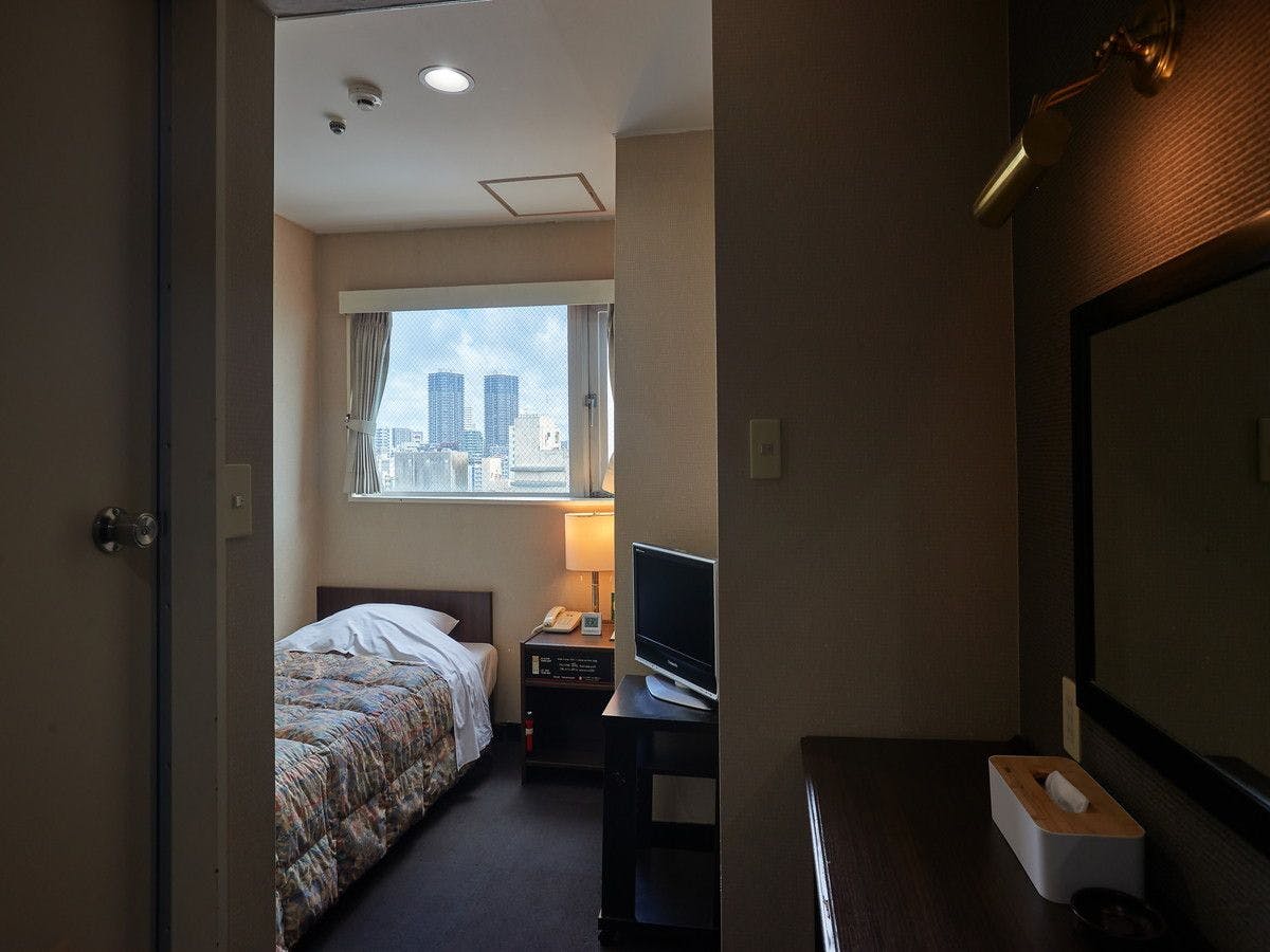 Hotel Yamanouchi