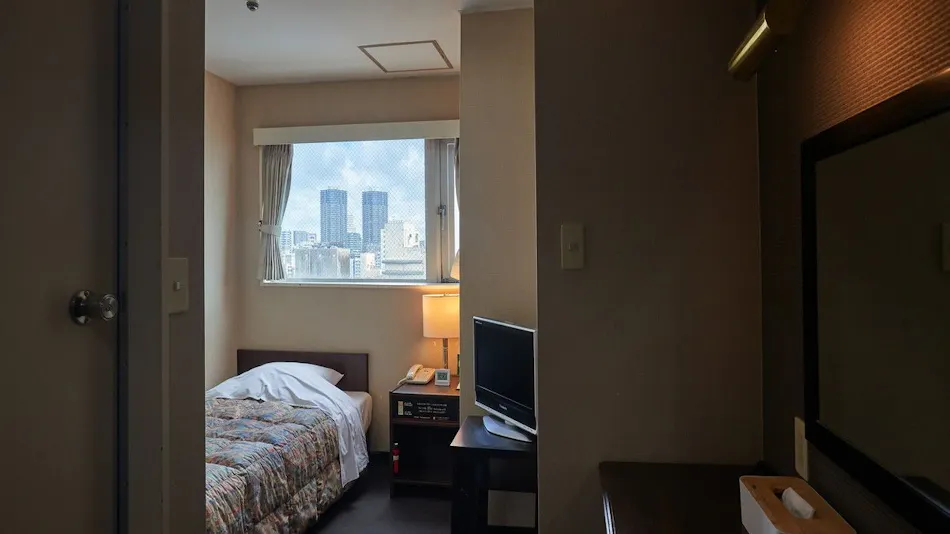 Hotel Yamanouchi