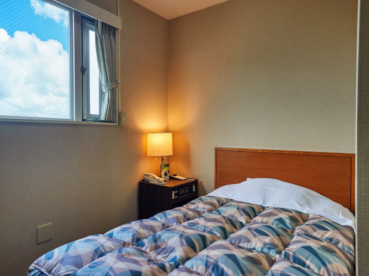 ◆Bilik Semi Double