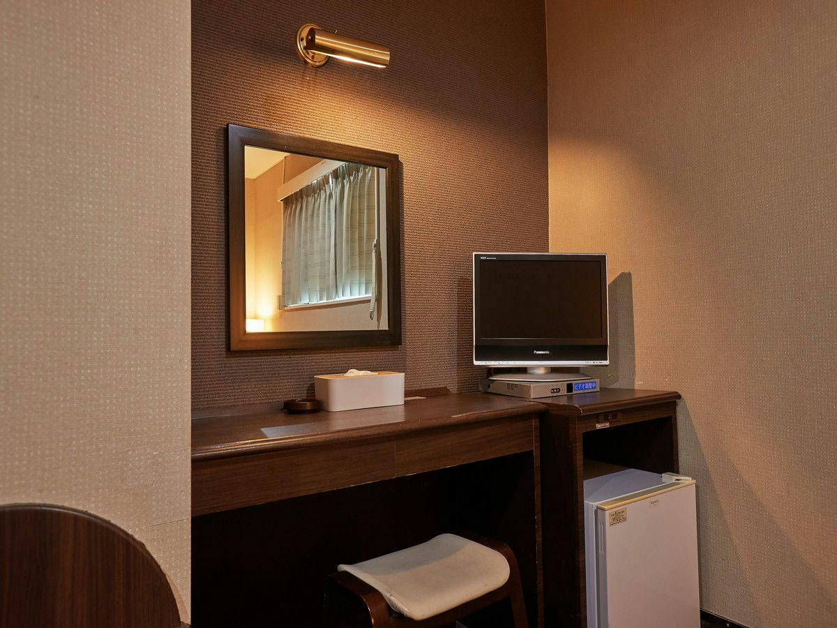 Hotel Yamanouchi