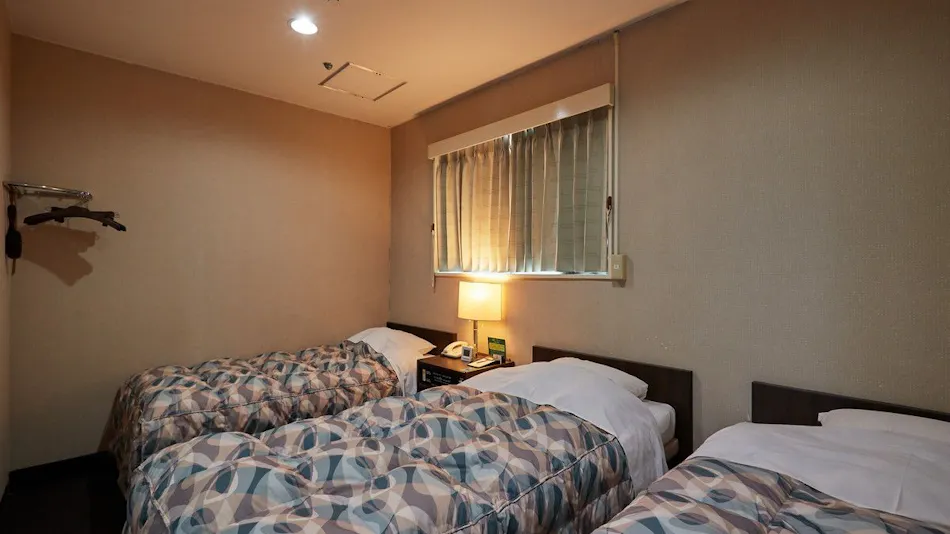 Hotel Yamanouchi