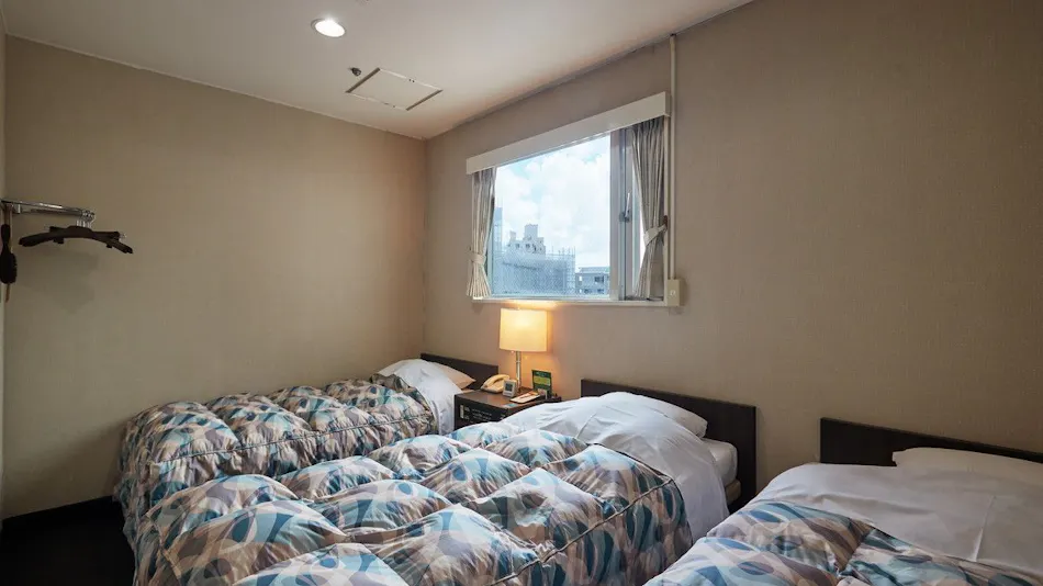 Hotel Yamanouchi