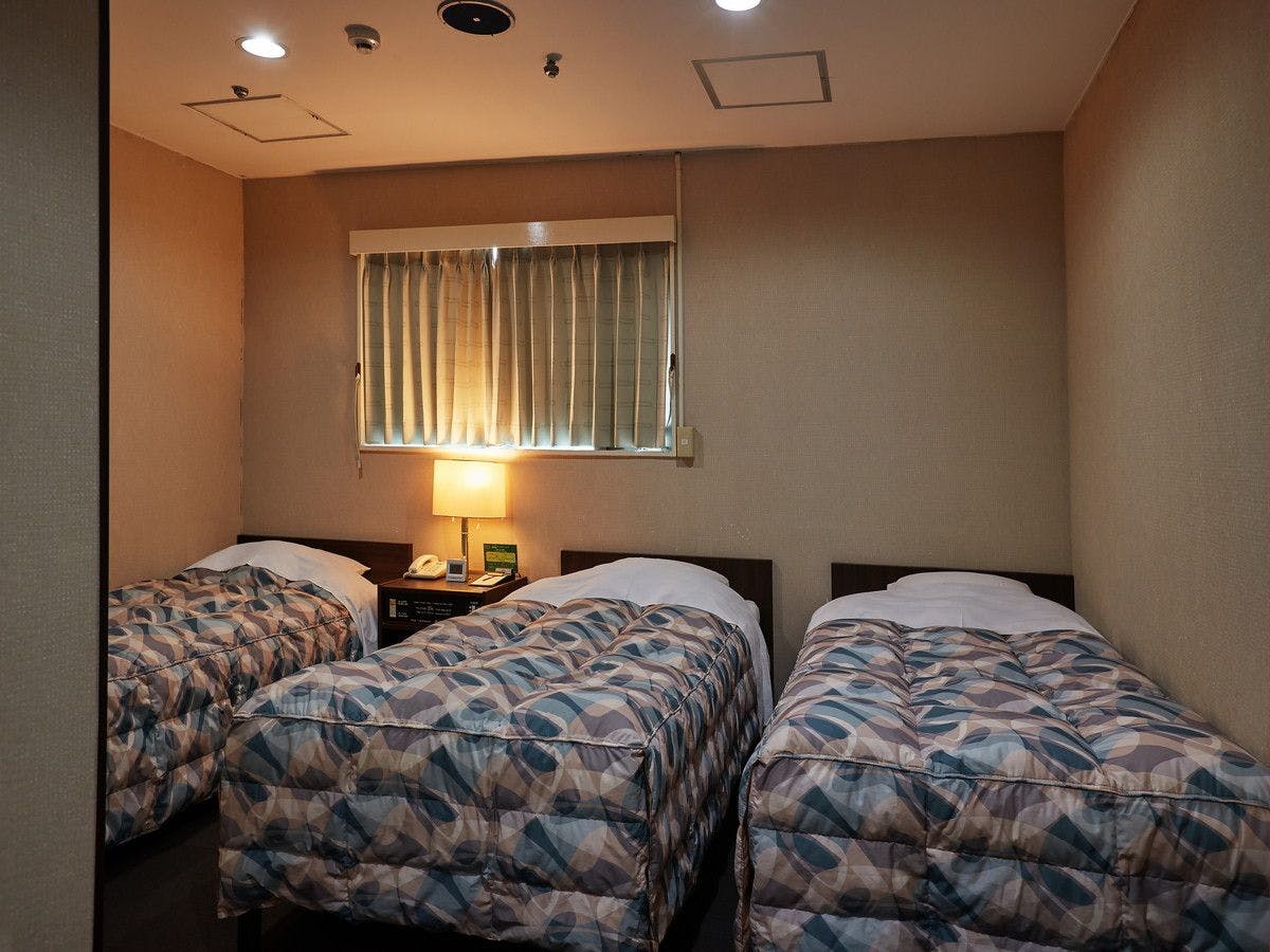 Hotel Yamanouchi