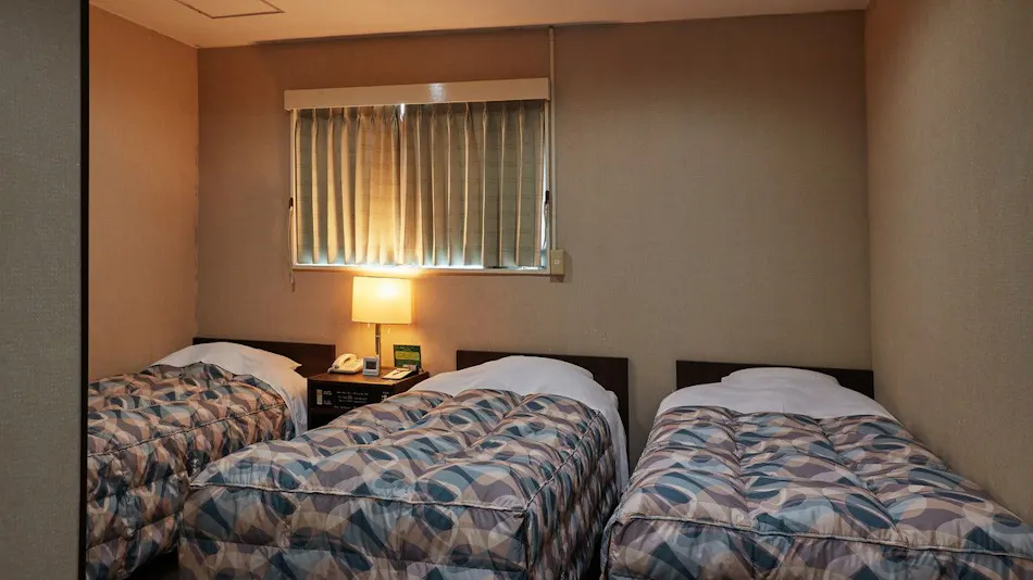 Hotel Yamanouchi