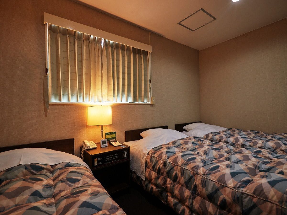 Hotel Yamanouchi