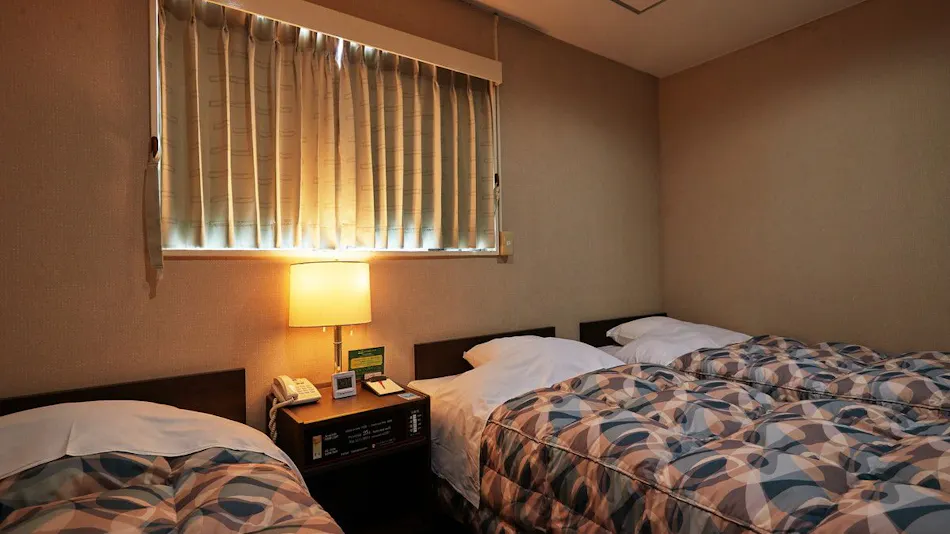 Hotel Yamanouchi