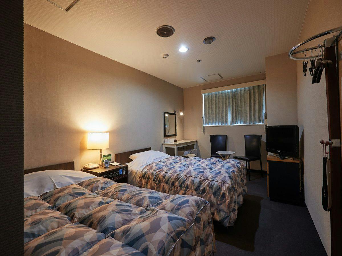 Hotel Yamanouchi
