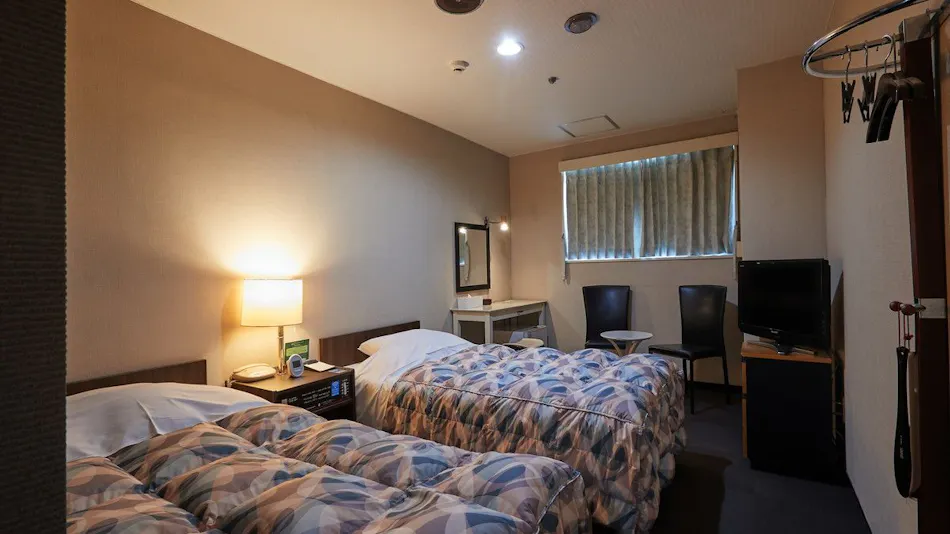 Hotel Yamanouchi