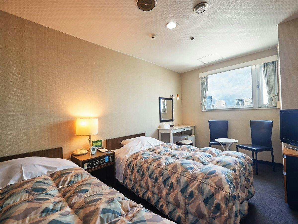 Hotel Yamanouchi