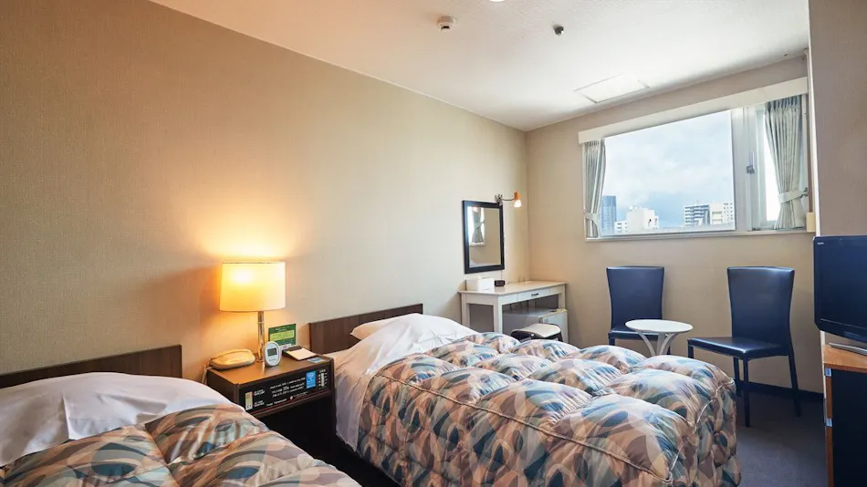 Hotel Yamanouchi