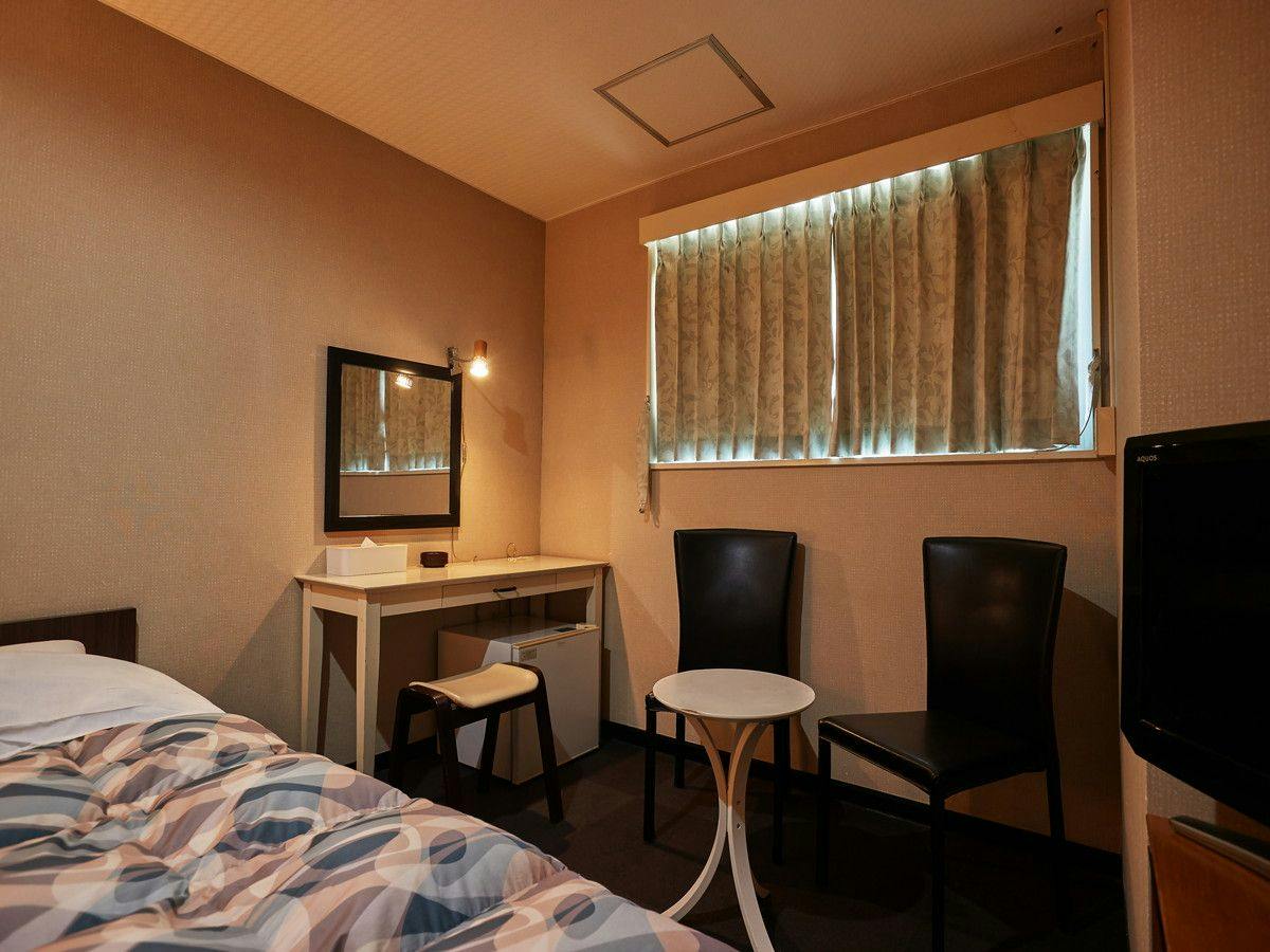 Hotel Yamanouchi