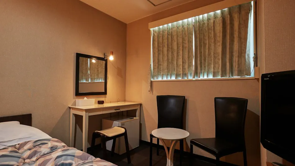 Hotel Yamanouchi