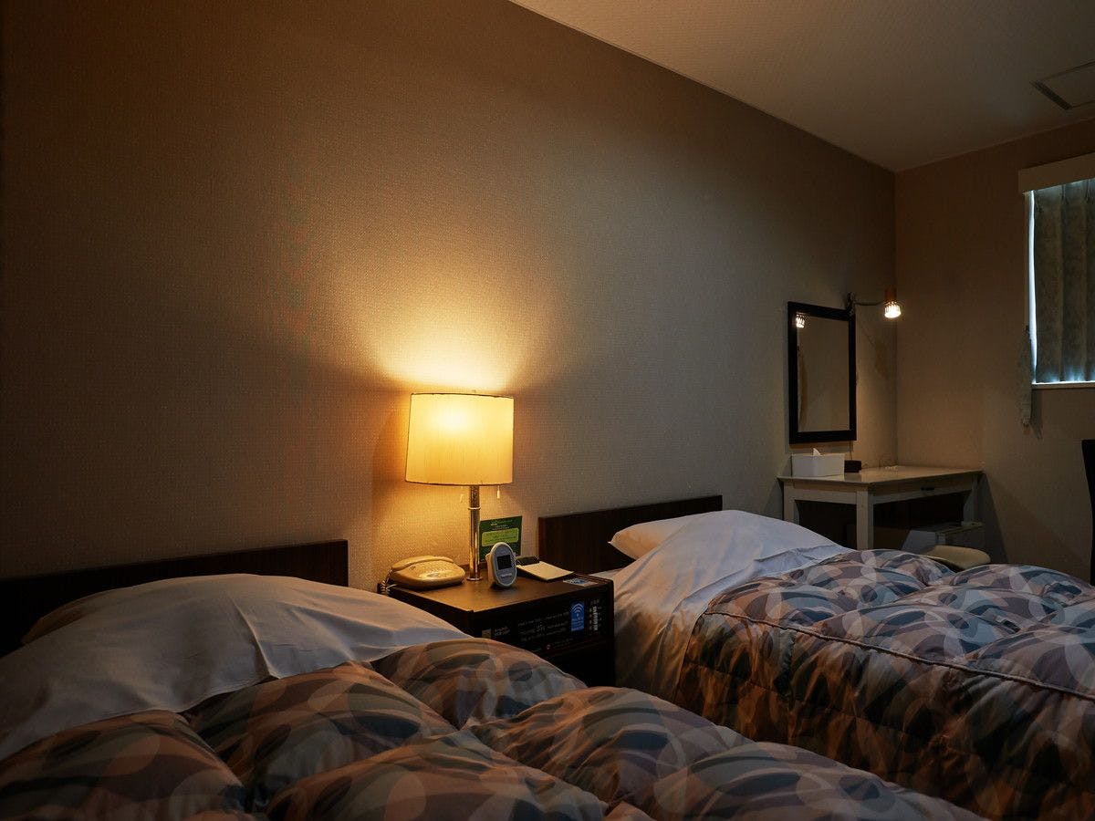 Hotel Yamanouchi