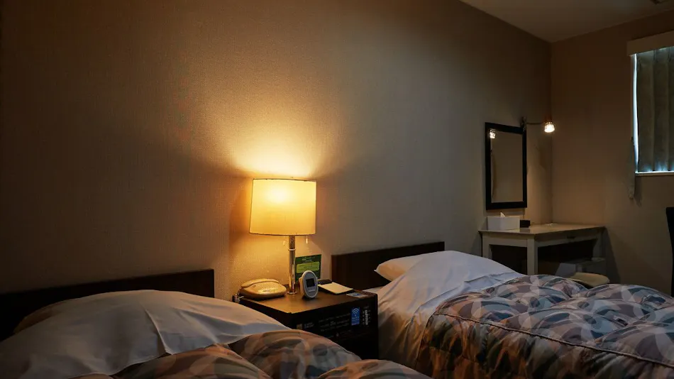 Hotel Yamanouchi