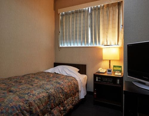 ◆シングルルーム