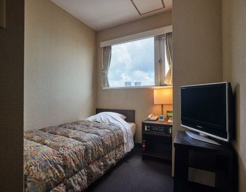 ◆シングルルーム