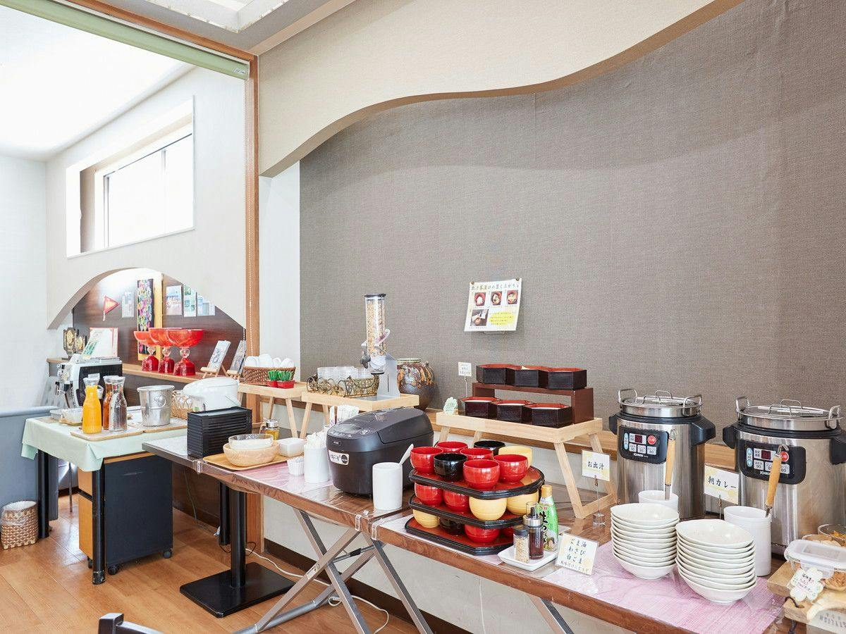 Hotel Yamanouchi