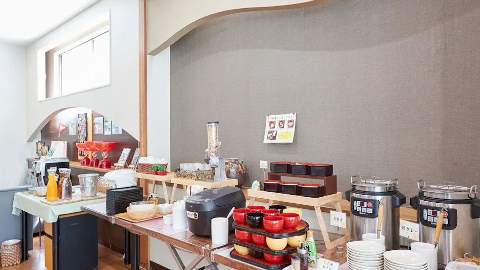 Hotel Yamanouchi