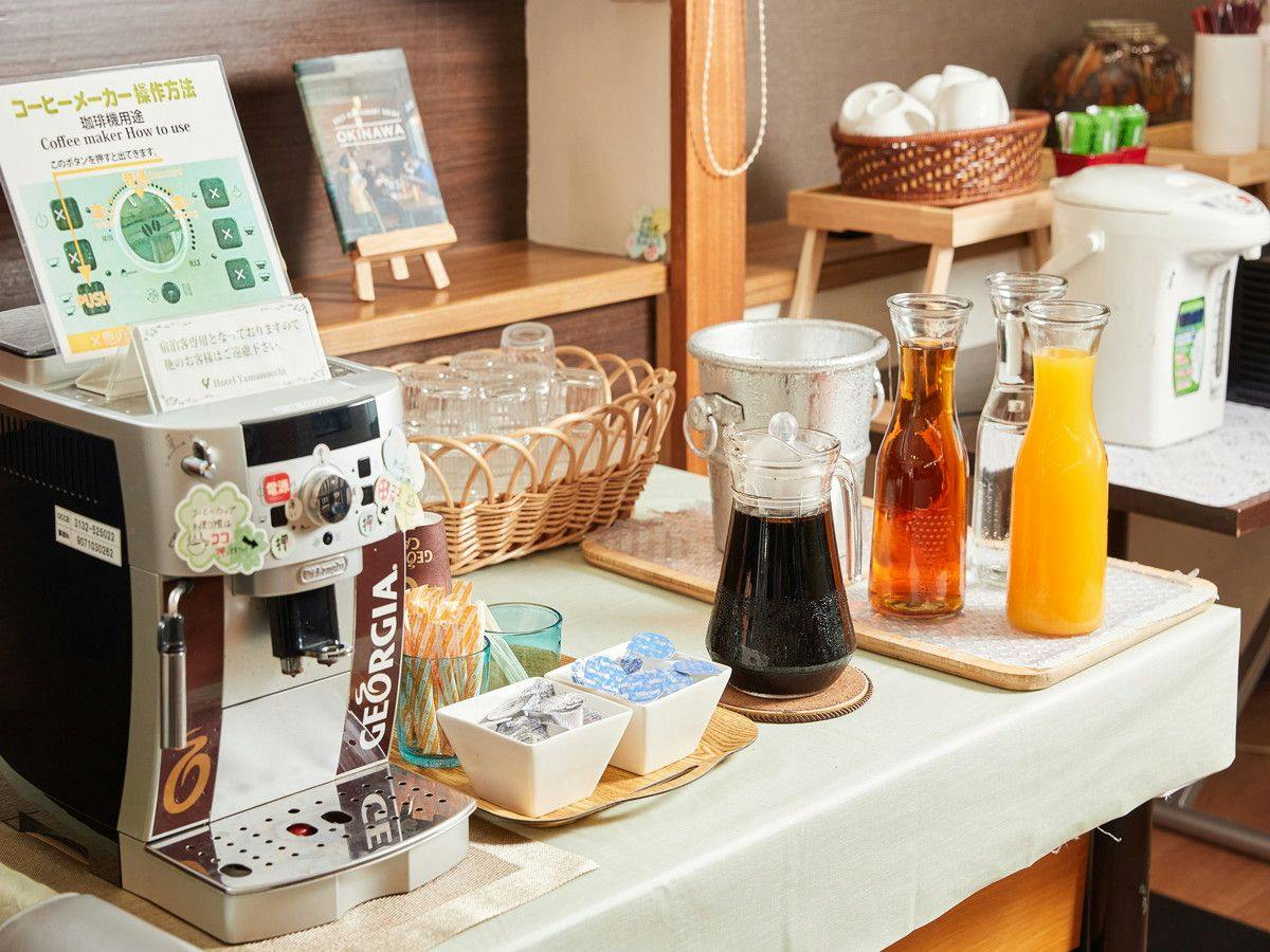 Hotel Yamanouchi