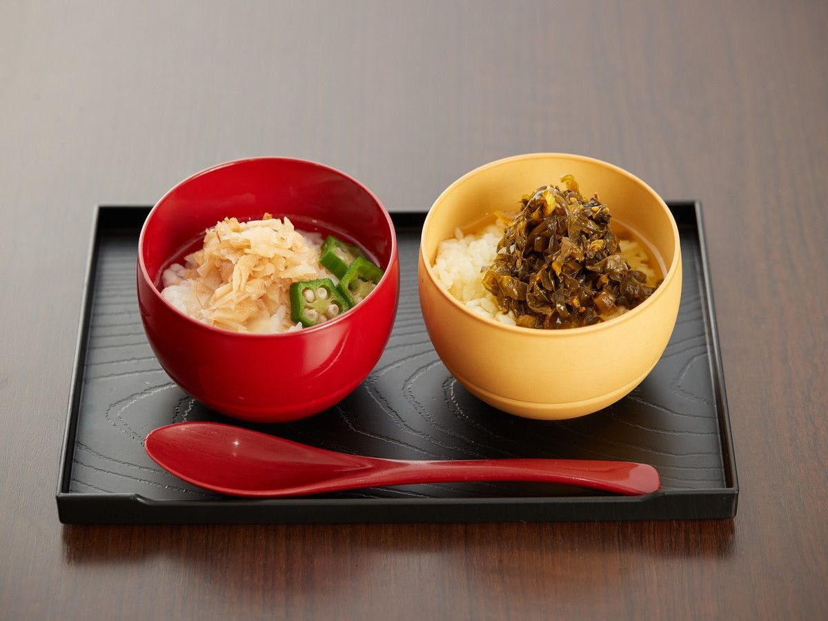 ◆Contoh sarapan pagi