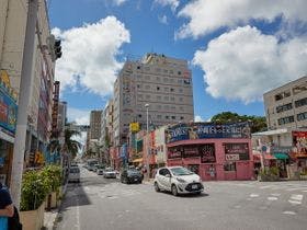 ホテル山の内