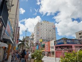 ホテル山の内