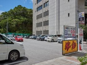 ホテル山の内