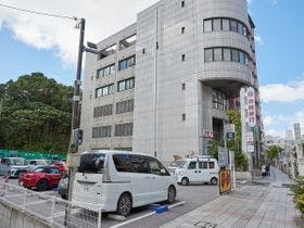 ホテル山の内