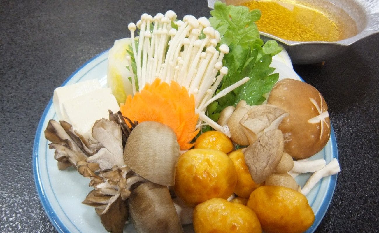 Nikko Tokanso