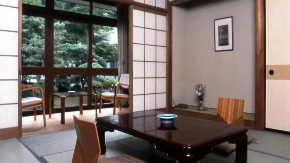 Nikko Tokanso