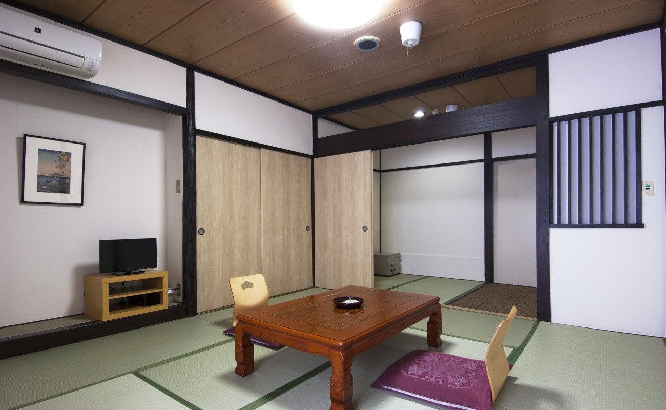Nikko Tokanso