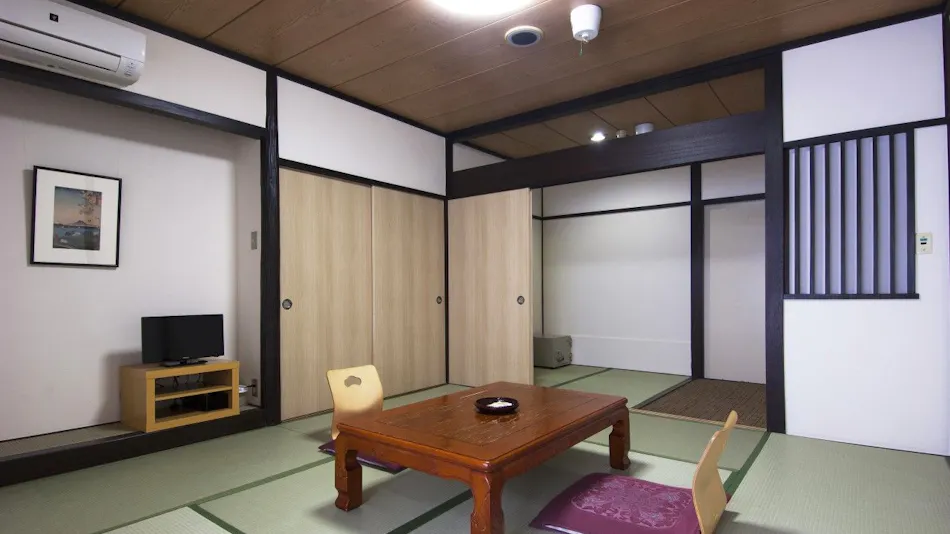Nikko Tokanso