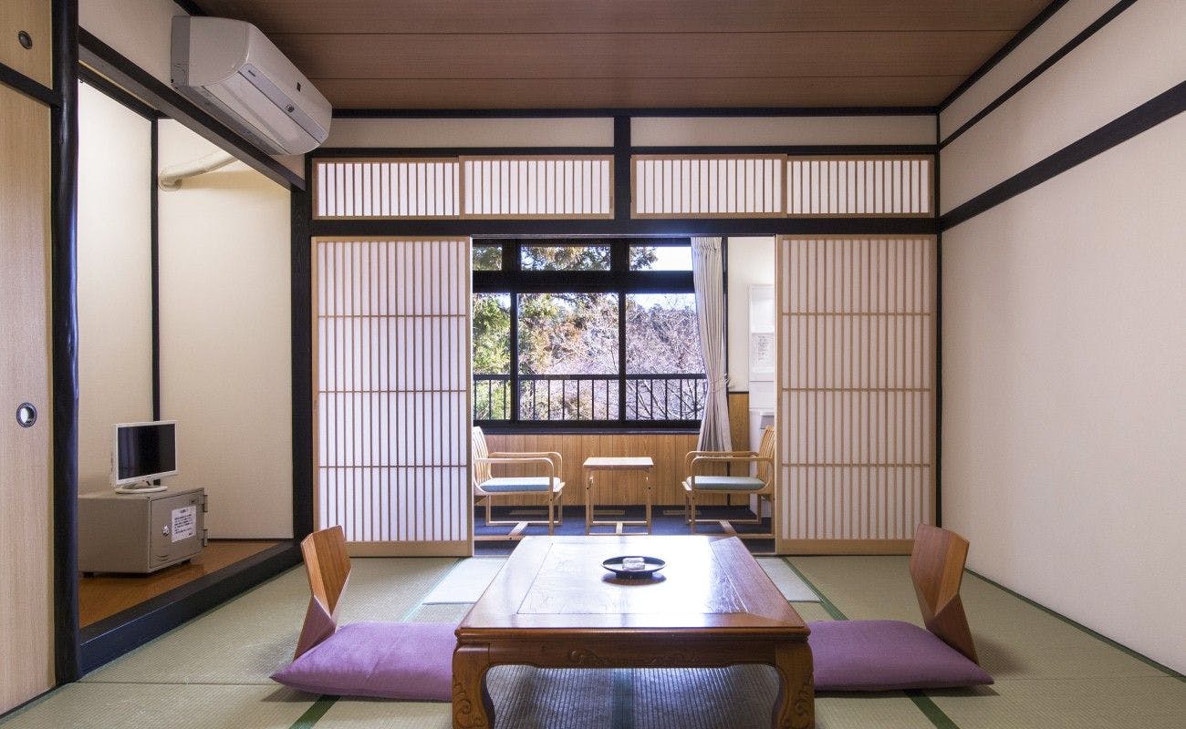 Nikko Tokanso