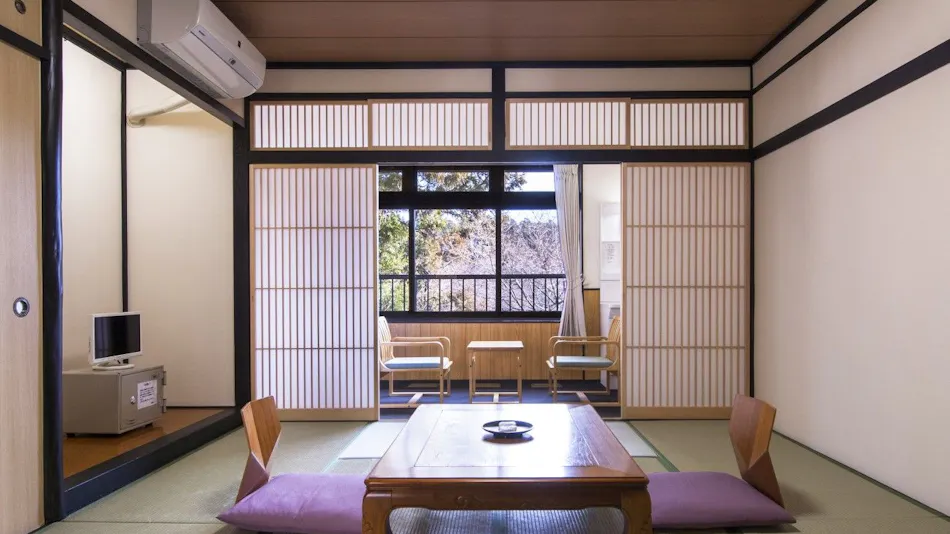 Nikko Tokanso