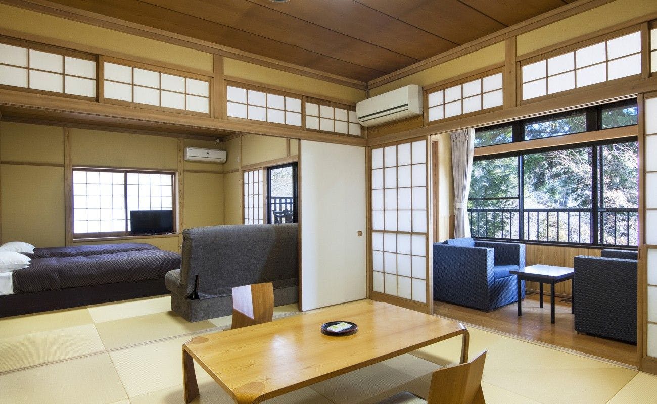 Nikko Tokanso