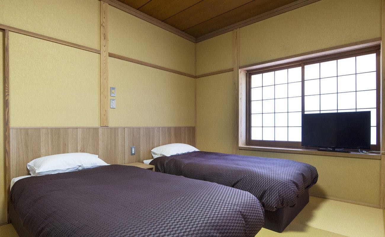 Nikko Tokanso