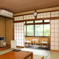 ห้องสไตล์ญี่ปุ่น (ไม่ระบุประเภทห้อง) - ห้องปลอดบุหรี่