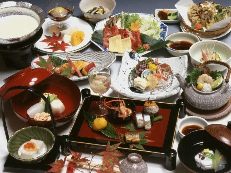Nikko Tokanso