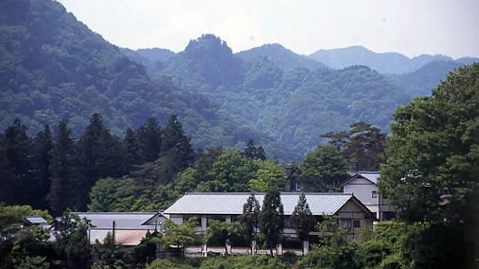 Nikko Tokanso
