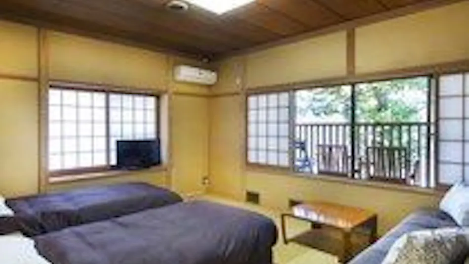 Nikko Tokanso