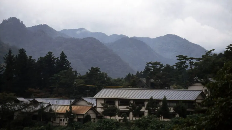Nikko Tokanso