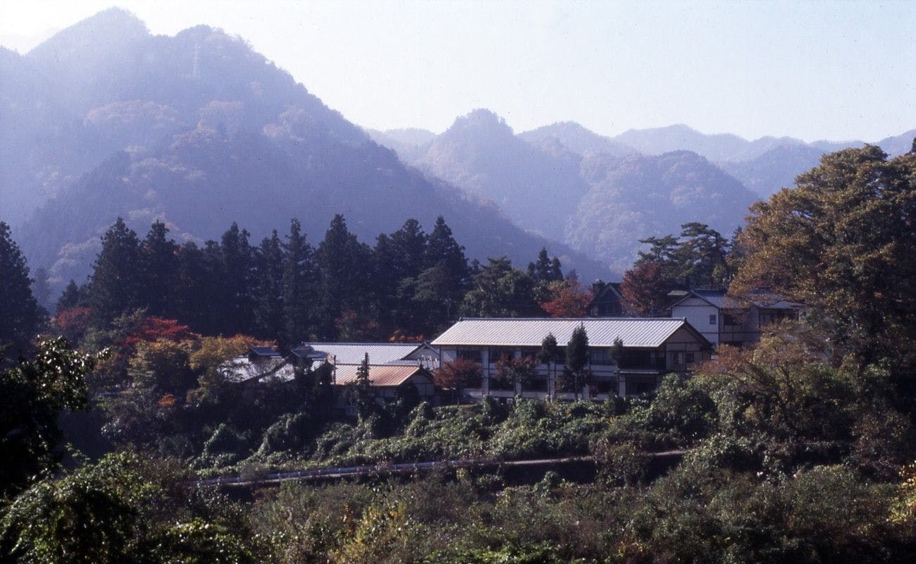 Nikko Tokanso