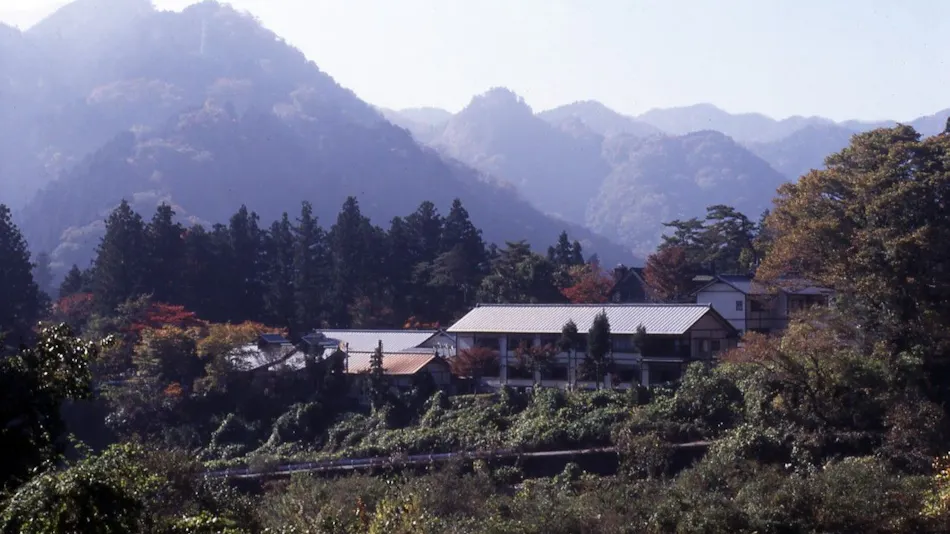 Nikko Tokanso